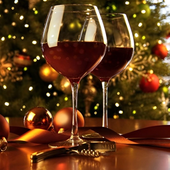 Christmas Wine Fever? Sample Wine Selections in Cayman!