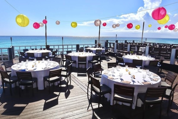 Planning a Destination Wedding at Grand Old House: What You Need to Know