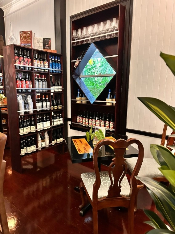 Wine & Dine: Pairing Tips from Grand Cayman's Waterfront Sommeliers