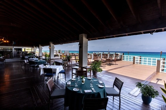 Holiday Season Dining in Cayman Islands: Best Places, Menus & What to Try in December-January