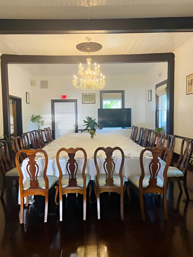 Colonial Room