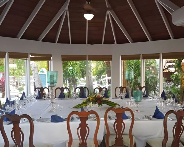 Gazebos