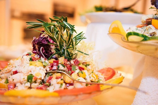 Cayman Islands Catering