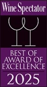 Wine Spectator