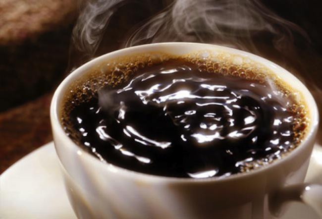Enjoy a Cup of Coffee in The Cayman Islands Anytime!